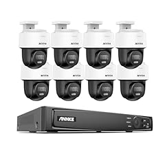 Annke poe security for sale  Delivered anywhere in UK