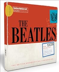 Beatles bbc archives for sale  Delivered anywhere in USA 
