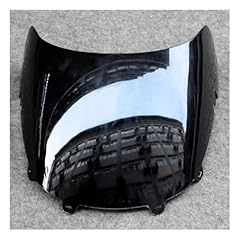 Motorcycle deflectors windshie for sale  Delivered anywhere in UK