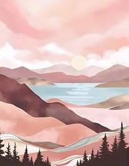 Cwmmls acrylic painting for sale  Delivered anywhere in USA 