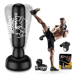 Freestanding punching bags for sale  Delivered anywhere in UK
