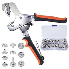 Fogawa snap fastener for sale  Delivered anywhere in UK