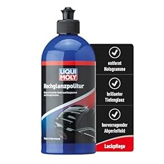 Liqui moly lackpflege gebraucht kaufen  Wird an jeden Ort in Deutschland