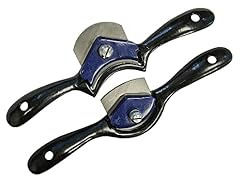 Faithfull faisstwin spokeshave for sale  Delivered anywhere in Ireland