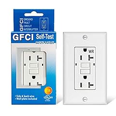 Gfci outlet receptacle for sale  Delivered anywhere in USA 
