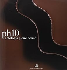 Ph10 antologia pierre d'occasion  Livré partout en France
