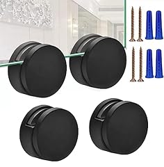 Black frameless mirror for sale  Delivered anywhere in USA 
