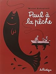 Paul pêche d'occasion  Livré partout en France