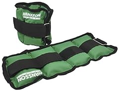 Hansson sports gewichtsmansche gebraucht kaufen  Wird an jeden Ort in Deutschland