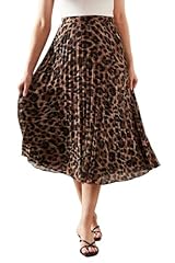 Wallis leopard chiffon for sale  Delivered anywhere in UK