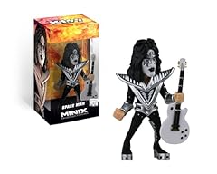 Minix kiss spaceman for sale  Delivered anywhere in UK