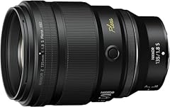 Nikkor 135mm 1.8 d'occasion  Livré partout en France