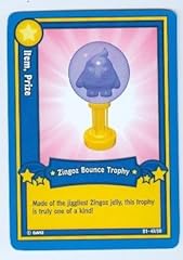 Zingoz bounce trophy for sale  Delivered anywhere in USA 