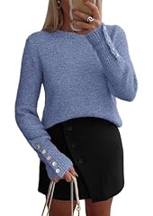 Prettygarden fall sweaters for sale  Delivered anywhere in USA 