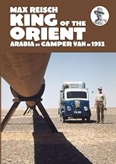 King orient arabia for sale  Delivered anywhere in UK