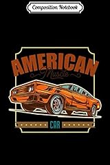Composition notebook american for sale  Delivered anywhere in UK