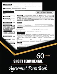Short term rental for sale  Delivered anywhere in USA 