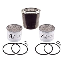 Oil fuel filter for sale  Delivered anywhere in UK