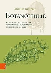Botanophilie mensch pflanze gebraucht kaufen  Wird an jeden Ort in Deutschland