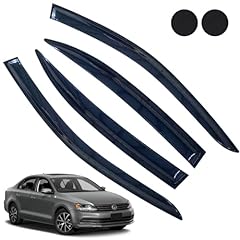 Rain guards volkswagen for sale  Delivered anywhere in USA 
