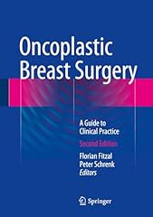 Oncoplastic breast surgery for sale  Delivered anywhere in UK