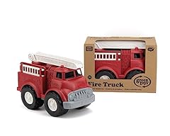 Green toys fire for sale  Delivered anywhere in USA 