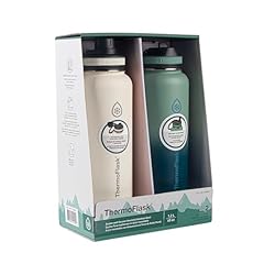Thermoflask 40oz stainless for sale  Delivered anywhere in USA 