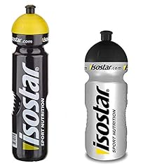 Isostar sport trinkflasche gebraucht kaufen  Wird an jeden Ort in Deutschland