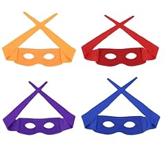 Nereds 4pcs ninja for sale  Delivered anywhere in UK