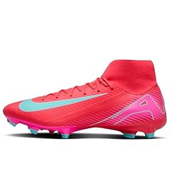 Nike mercurial superfly usato  Spedito ovunque in Italia 
