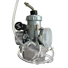Used, High Quality CARBURETOR for YAMAHA DT 175 DT175 Enduro for sale  Delivered anywhere in USA 