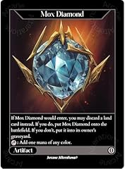 Arcane alterations mox for sale  Delivered anywhere in USA 