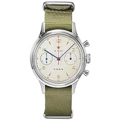 Seakoss retro chronograph for sale  Delivered anywhere in USA 