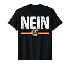 Nein funny german for sale  Delivered anywhere in USA 