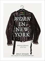 Worn new york usato  Spedito ovunque in Italia 