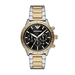 Emporio armani orologio usato  Spedito ovunque in Italia 