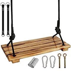 Wooden swing seat for sale  Delivered anywhere in USA 