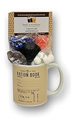 Ration book mug for sale  Delivered anywhere in Ireland