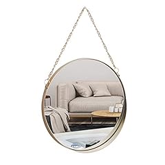 Aifusi hanging mirror for sale  Delivered anywhere in UK