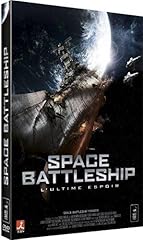 Space battleship d'occasion  Livré partout en France