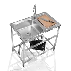 Utility sinks for usato  Spedito ovunque in Italia 