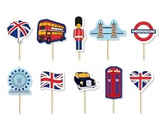 Muffin picker grossbritannien gebraucht kaufen  Wird an jeden Ort in Deutschland