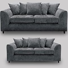 Alaska seater sofa for sale  Delivered anywhere in UK