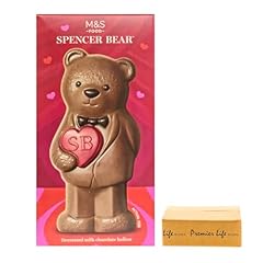 Milk chocolate spencer for sale  Delivered anywhere in UK