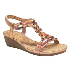 Ivachy womens sandals for sale  Delivered anywhere in UK