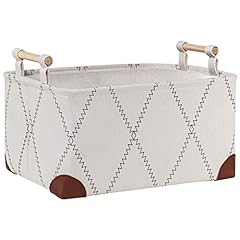 Decorative fabric baskets for sale  Delivered anywhere in USA 