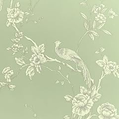 Wallpaper chinoise oriental for sale  Delivered anywhere in UK