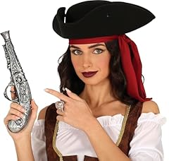 Fiestas guirca pistola usato  Spedito ovunque in Italia 