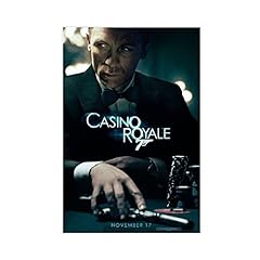 Llxj casino royale for sale  Delivered anywhere in USA 