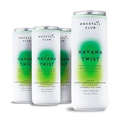 Mocktail club havana for sale  Delivered anywhere in USA 